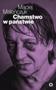 Chamstwo w pastwie - 2857779331