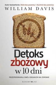 Detoks zboowy w 10 dni - 2857779343