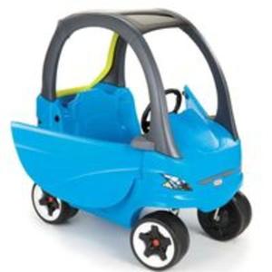 Cozy Coupe Sport niebieski - 2857779441