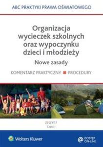 Organizacja wycieczek szkolnych oraz wypoczynku dzieci i modziey - 2857779463