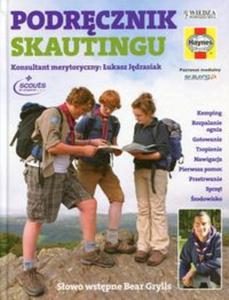 Podrcznik skautingu - 2857779468