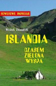 Islandia - czasem zielona wyspa - 2857779481