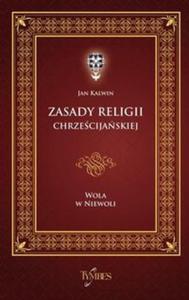 Zasady religii chrzecijaskiej - 2857779482