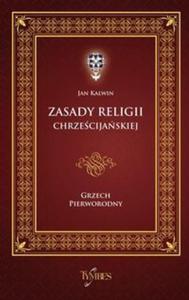 Zasady religii chrzecijaskiej - 2857779483