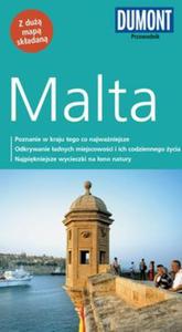 Malta Przewodnik Dumont - 2857779496