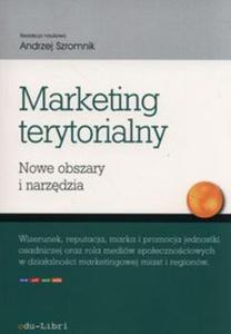 Marketing terytorialny. - 2857779533