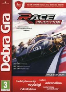 Dobra Gra Race Injection - 2857779588