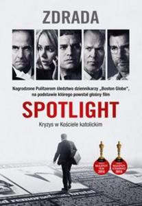 Spotlight Zdrada - 2857779631