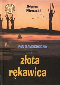 Pan Samochodzik i zota rkawica - 2857779680