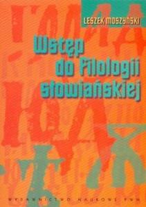 Wstp do filologii sowiaskiej - 2825664778