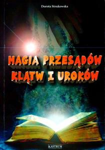 Magia przesdw, kltw i urokw - 2857779741