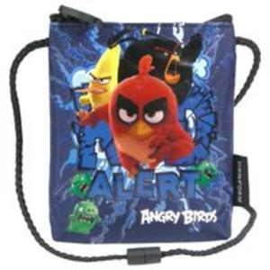 Saszetka na sznurku Angry Birds 13