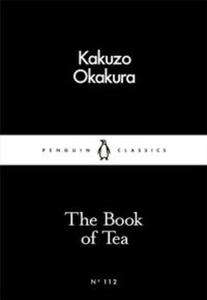 The Book of Tea - 2857779804