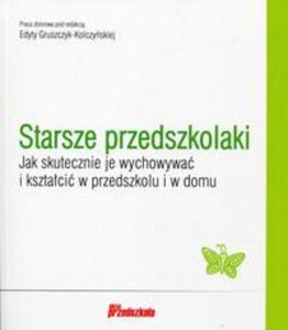 Starsze przedszkolaki - 2857779829