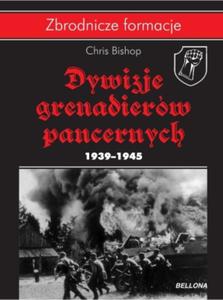 Dywizje grenadierw pancernych 1939-1945 - 2857779924