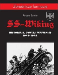 SS-Wiking. Historia 5. Dywizji Waffen-SS 1941-1945 - 2857779936