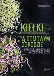 Kieki w domowym ogrodzie - 2857779993