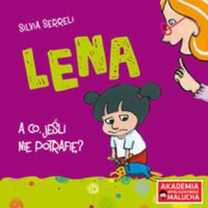 Lena A co jeli nie potrafi? - 2857780013