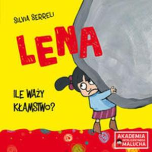 Lena Ile way kamstwo? - 2857780016