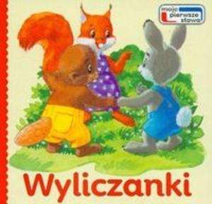 Wyliczanki rozkadana