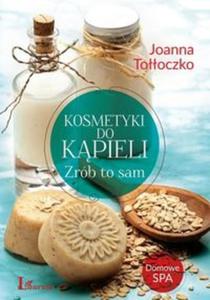 Kosmetyki do kpieli Zrb to sam - 2857780220