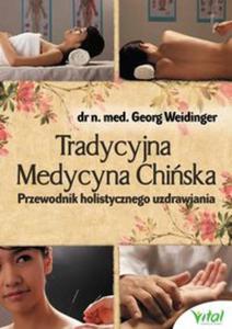 Tradycyjna Medycyna Chiska - 2857780228