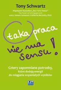 Taka praca nie ma sensu! - 2857780236