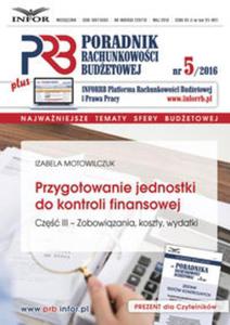 Przygotowanie jednostki do kontroli finansowej cz.III - 2857780254