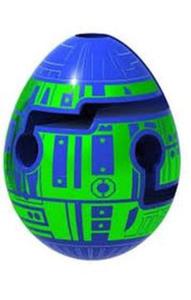 Smart Egg Seria 2 Robo - 2857780354