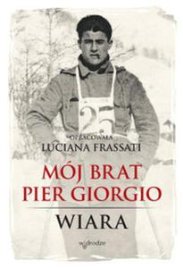 Mj brat Pier Giorgio - 2857780411