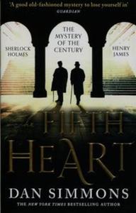 The Fifth Heart - 2857780432