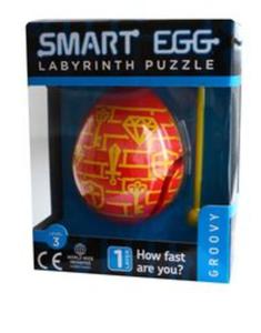 Smart Egg Groovy Level 3 - 2857780515