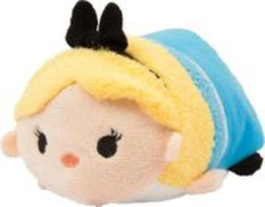 Tsum Tsum wiecce pluszaki Alice - 2857780525