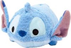 Tsum Tsum wiecce pluszaki Stich - 2857780530