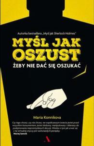 Myl jak oszust - 2857780543