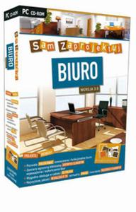 Sam Zaprojektuj Biuro wersja 3.0 - 2857780560