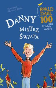 Danny, mistrz wiata