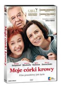 Moje crki krowy/ Kino wiat - 2857780610