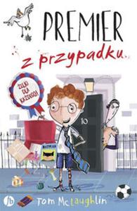 Premier z przypadku - 2857780616