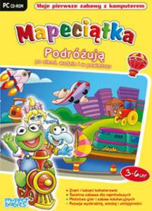 Mapecitka Podruj - 2857780637