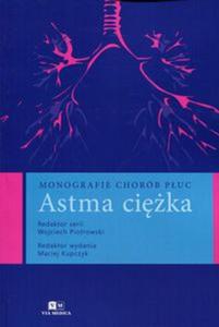 Monografie chorb puc Astma cika - 2857780703
