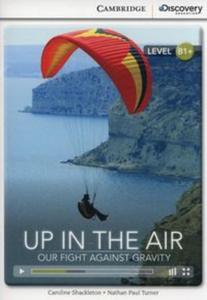 Up in the Air: Our Fight Against Gravity - 2857780729