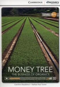 Money Tree: The Business of Organics - 2857780731