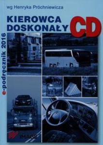 Kierowca doskonay CD e-podrcznik 2016