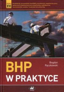 BHP w praktyce - 2857780801