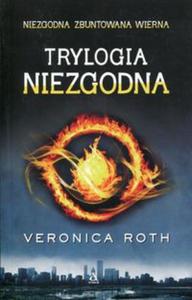 Trylogia Niezgodna - 2857780816