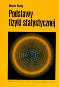 Podstawy fizyki statystycznej - 2825664828