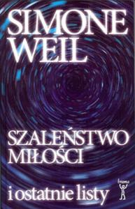 Szalestwo mioci i ostatnie listy - 2857780830