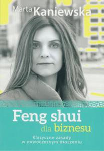 Feng shui dla biznesu - 2857780834