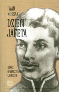 Dzieci Jafeta - 2857780840